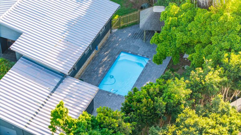 3 Bedroom Property for Sale in Mossel Bay Central Western Cape